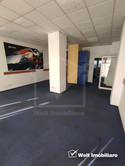 Birouri 220 mp piata Cipariu - Centru