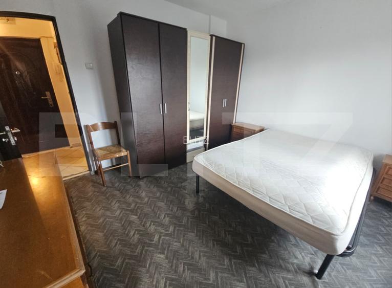 Apartament cu o camera, 28 mp, zona Mazepa 1 - 2
