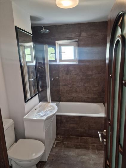 Apartament cu 2 camere decomandate, Obcini