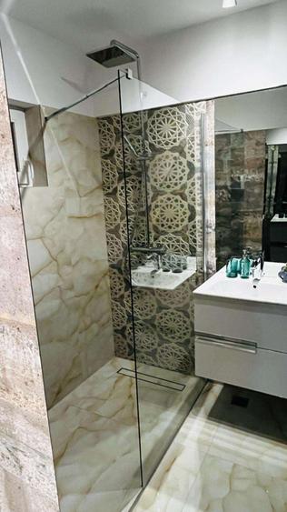 Baneasa - Herastrau | 3 Camere | 2 Gr. Sanitare | Prima Inchiriere
