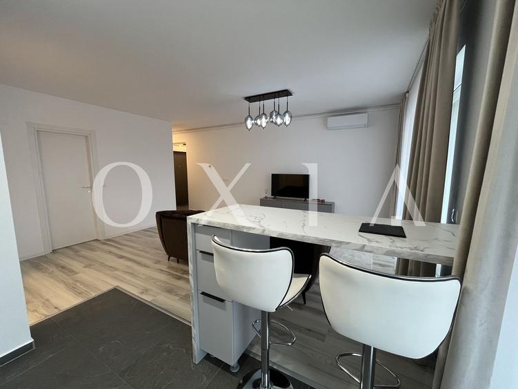 SX627 Denya Forest - 3 Camere - 2 Bai