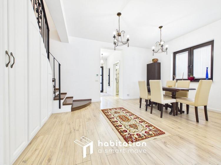 Duplex elegant | Giroc – zona Lidl | 4 camere | 3 băi|