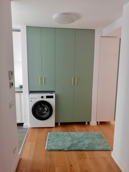 Apartament 2 Camere - Mobilat & Utilat - Casa Presei - Complex premium