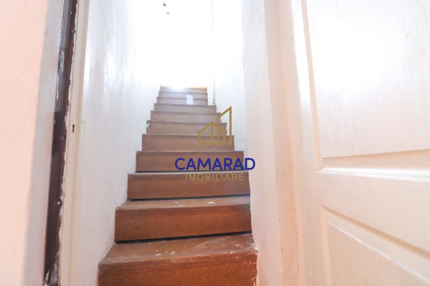 Casă de vânzare cu 5 camere - Piața Iancului/Muncii