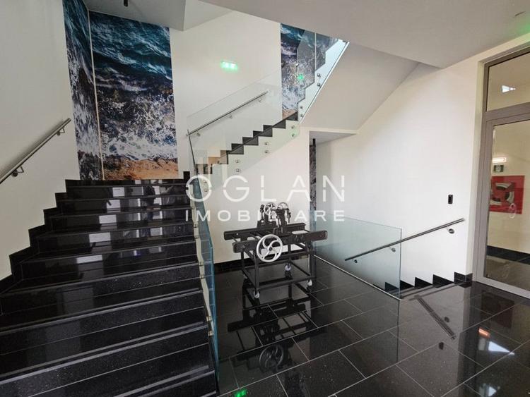 Spatii de birouri PREMIUM (nZEB) 757mp, ZONA CENTRALA