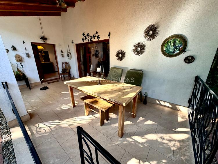 Casa cu suflet - un vibe pe care il simti din prima - 32