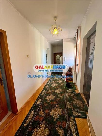 Vanzare casa 4 camere in Ploiesti, zona ultracentrala