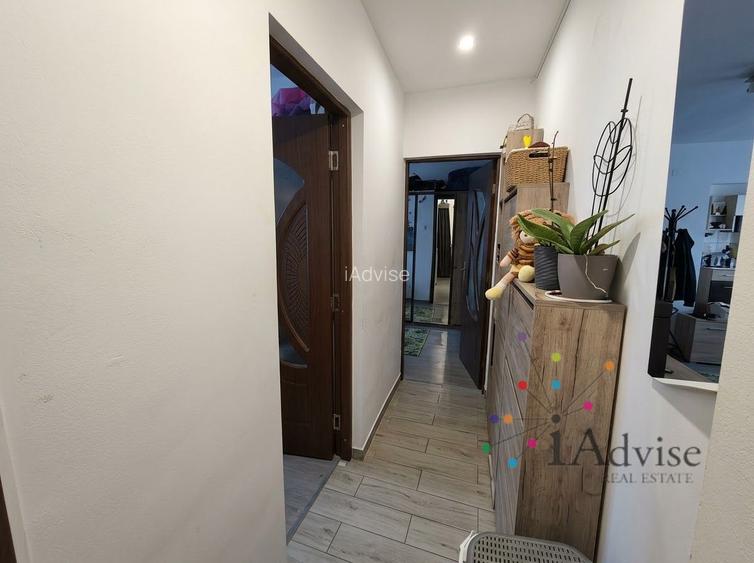 Apartament 3 camere – Eficient termic , recent renovat , zona excelenta! - 5