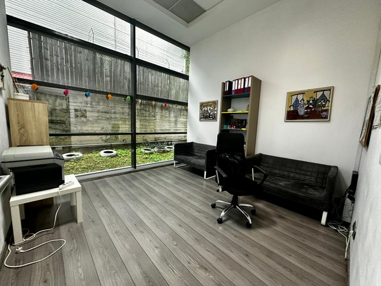Spatiu comercial de inchiriat Pacurari