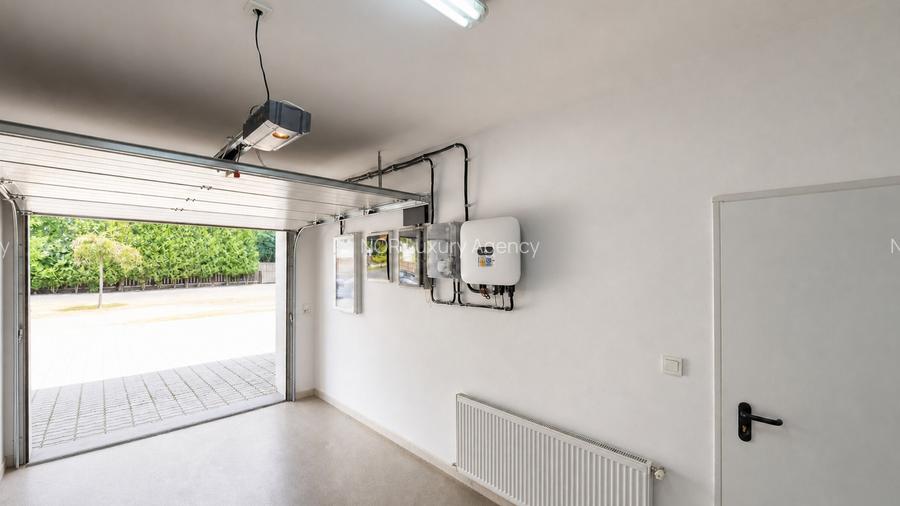 Vilă în Oxford Gardens | 490 mp Utili | Teren 1.300 mp | Piscină Încălzită - 59
