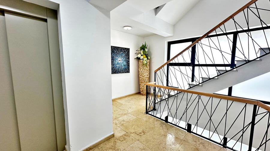 MAMAIA NORD - STUDIO - SIGNATURE PROMENADA - 51.3 MPT - Comision 0%