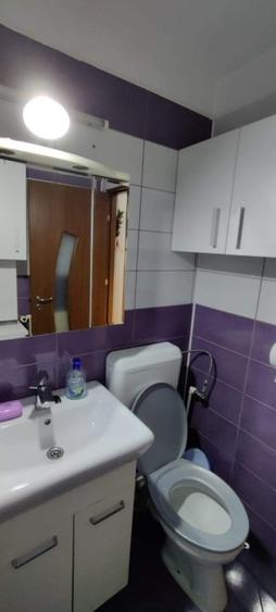 Garsonieră mobilată & utilată – Bd. Chișinău, vis-a-vis de Miramar – Mega Mall