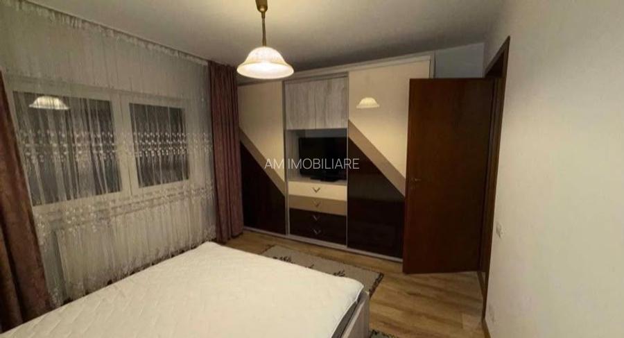 AP. 2 CAMERE- VITAN, PARCARE INCLUSA, CENTRALA PROPRIE, METROU - 2