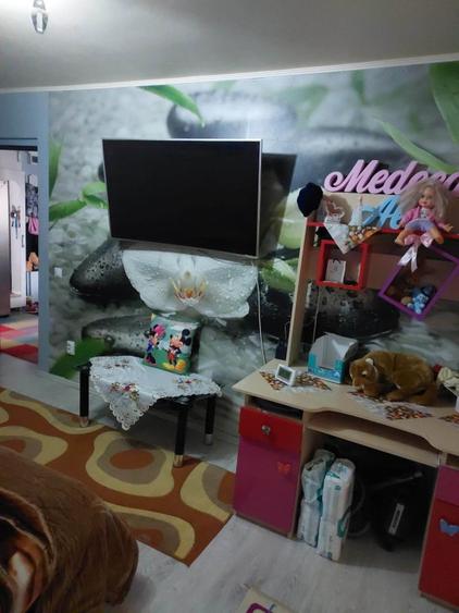 Apartament cu 3 camere, 62 mp, parcare, cartier Terra