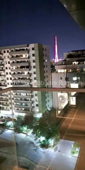 2 camere Novum Residence de inchiriat