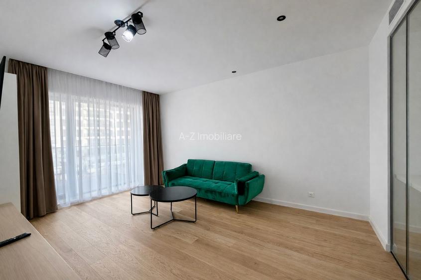 Inchiriere apartament Nusco City - TOTUL NOU - 7