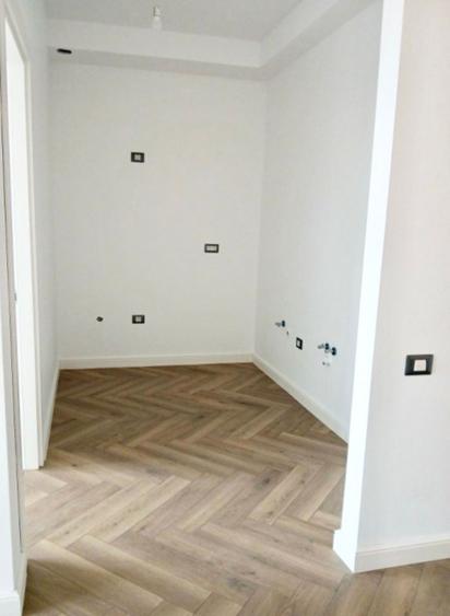 NOU / 2 CAMERE / ZONA ROND OMV