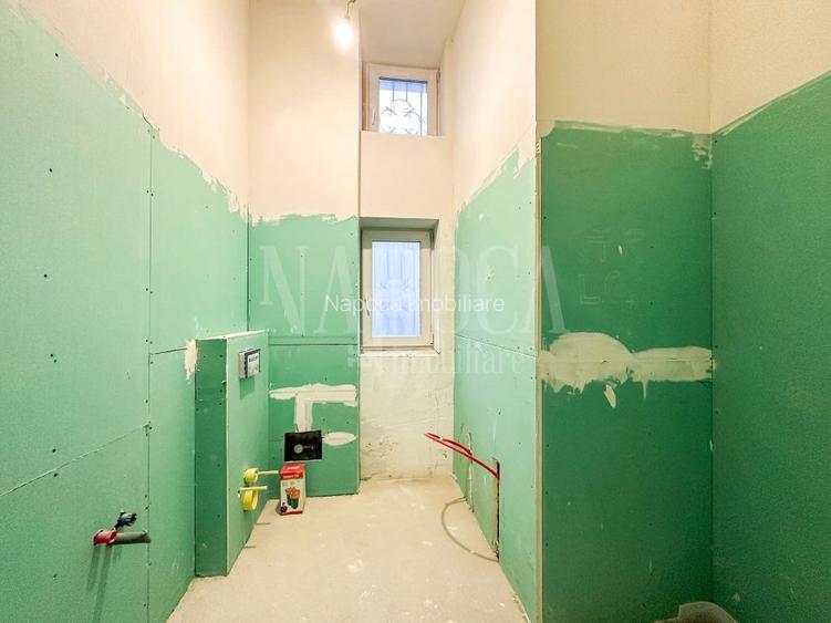 Apartament 4 camere de vanzare in Centru, Cluj Napoca - 6