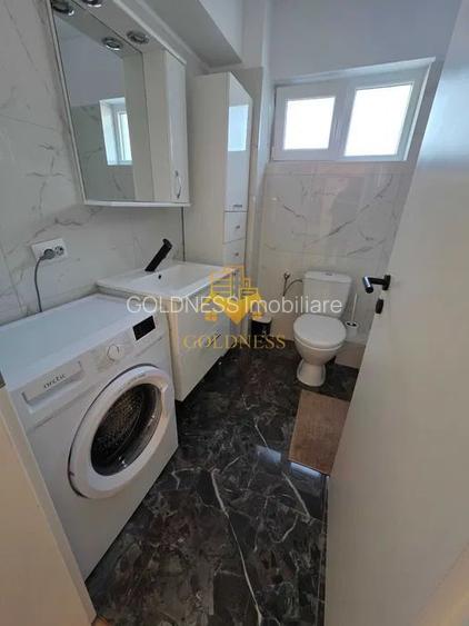 3 camere open space, LUX, parcare subterana, totul nou, Baciu - 5