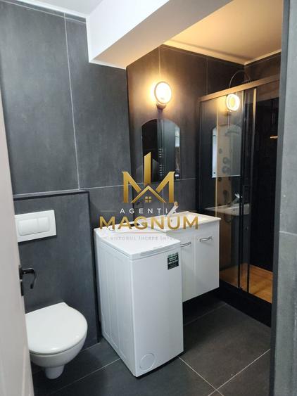 Apartament 3 camere decomandat de închiriat | Strada Lucaciu |