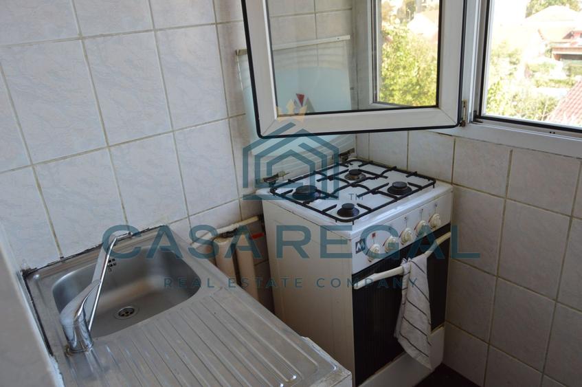 Apartament 2 camere tip PB Cartierul Nufarul