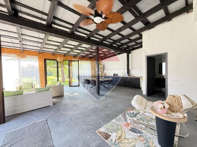 Casă premium de închiriat – Oradea, zona străzii Horea - 18