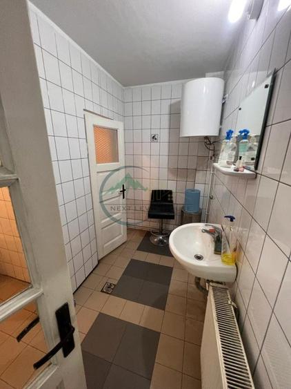 Spatiu industrial, Bartolomeu, teren 3000 mp