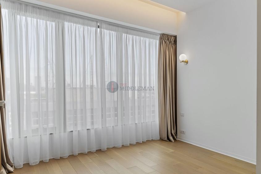 Apartament cu 3 camere One Mircea Eliade