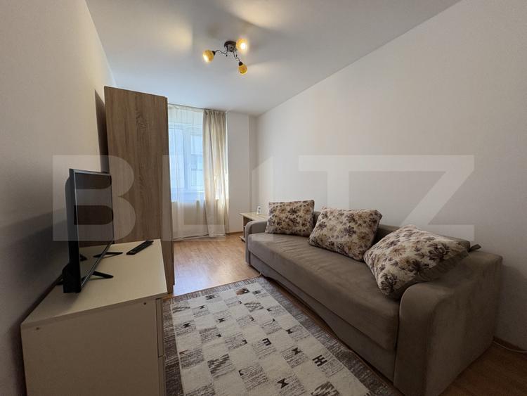 Apartament 3 camere, 75 mp, parcare, zona Corneliu Coposu