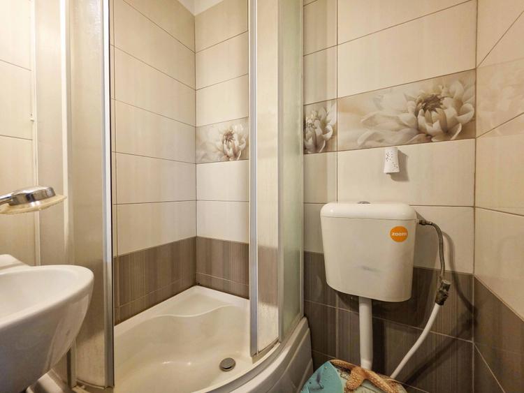 Ap 3 camere de vânzare | Zona Centrală – Bd. Ferdinand | Gata de mutat | Parcare