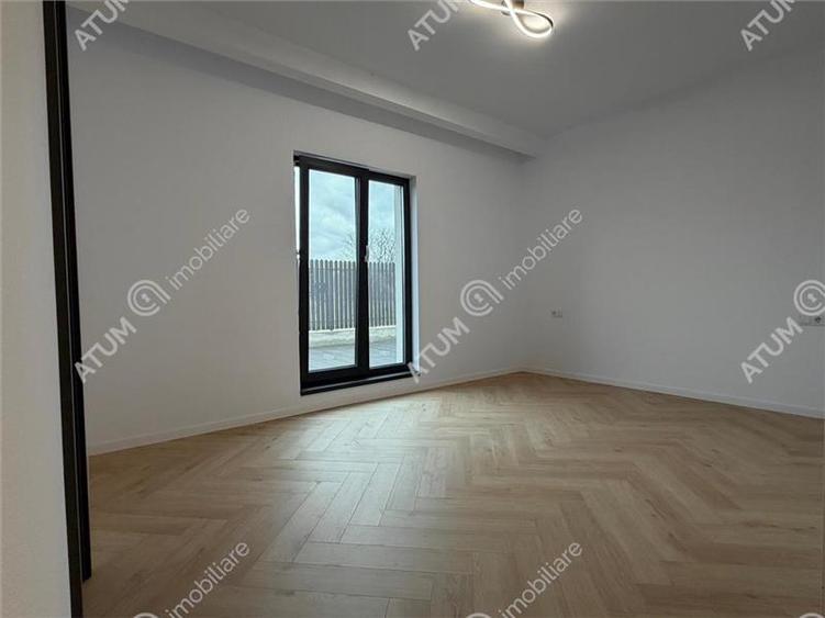 Apartament la cheie cu 4 camere si gradina 200 mp zona Arhitectilor