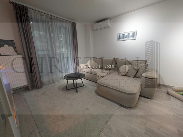 Apartament Exigent Plaza Residence Faza 2 - Parcare + Boxă - 12