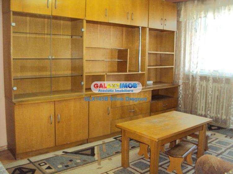 INCHIRIERE apartament 3 camere Brancoveanu (Izvorul Rece)