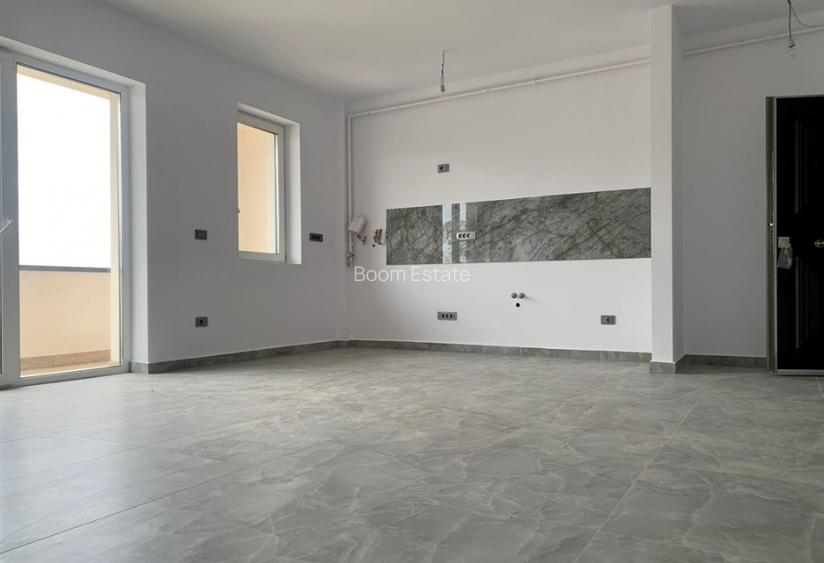 ZONA LIDL, APARTAMENTE CU 2 CAMERE, GIROC
