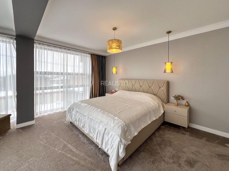 NEW VILLA TO RENT |  Vila premium cu piscina și jacuzzi încălzite - 10