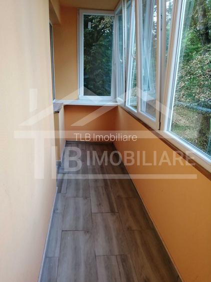 Apartament cu 2 camere, 60mp, Zona UMFST - 8
