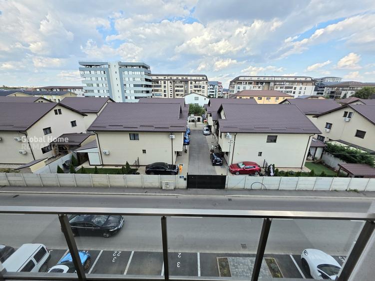 Bloc Nou - Studio 37MP | Str Safirtului - Bragadiru | 5 Min Prel Ghencea
