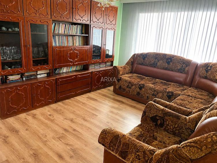 4 camere Lunca Cetățuii 2/4 95mp anvelopat 2025 Iași - 5