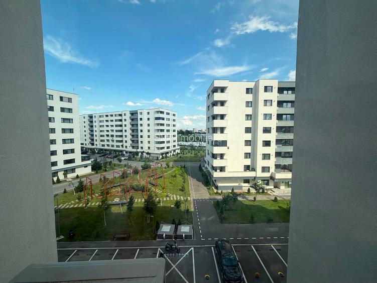 Apartament 2 camere | Ivory Residence | Pipera | Rond OMV | Parcare - 13