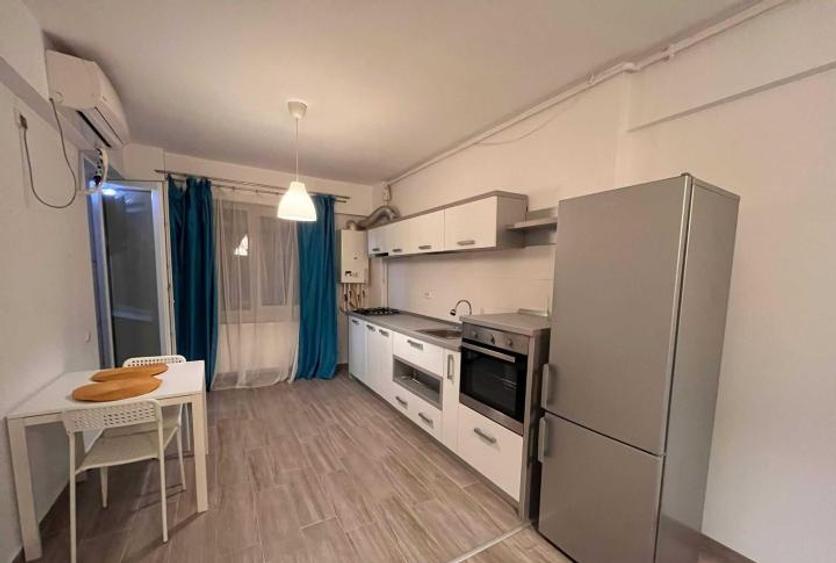 2 Camere | Pacii | Metrou | Parcare | Centrala | Mobilat | Utilat |