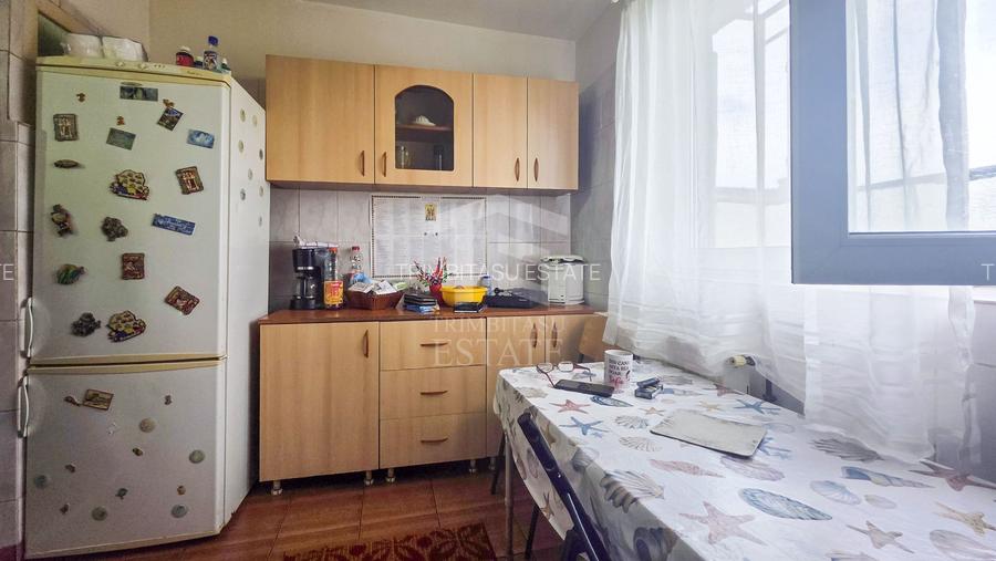 Sector 5- Prelungirea Ferentari - Giurgiului mobilat&utilat&centrala - 6