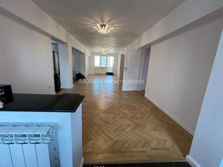 Ideal locuit/birouri!Ultracentral-Magheru, lux , 3 dormitoare - 3