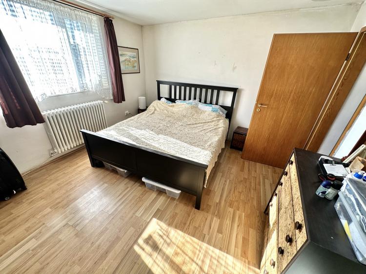 Casa 4 camere I Centru I 3 bai I Ideala pentru locuit sau inchiriat I
