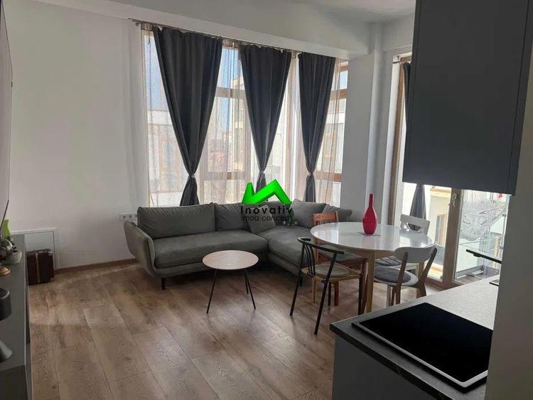 Apartament de vanzare 3 camere etaj 1 Sibiu El Gringo Selimbar