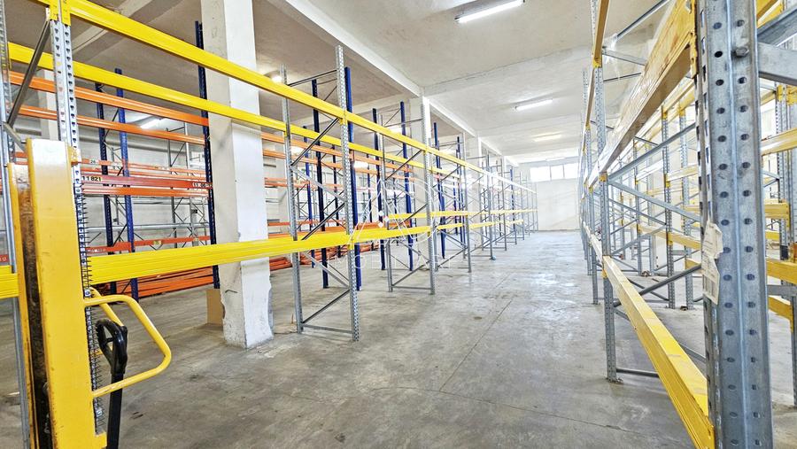 Hală industrială de închiriat – Târgu Jiu, Bulevardul Ecaterina Teodoroiu