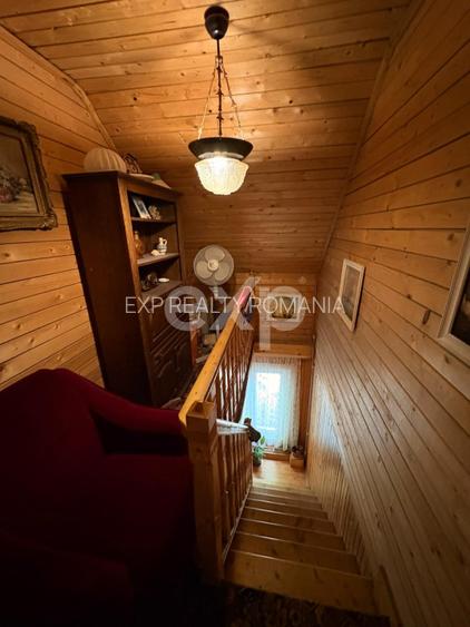 Casa Snagov de vanzare - 11