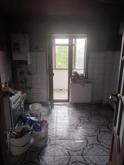 Etaj 1 ap 2 Camere Decomandat 59mp zona Selgros Cug