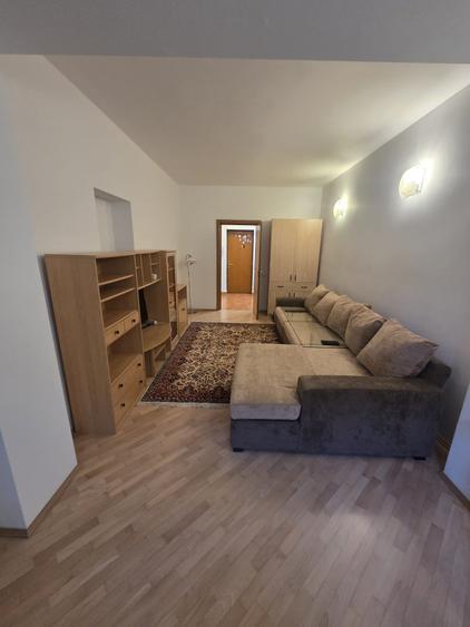Floreasca, Compozitori, Parc Verdi, 2 camere, 56 mp utili, mobilat si utilat,