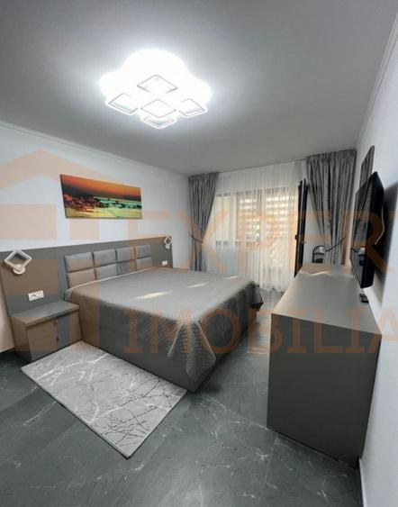 Apartament 2 camere de închiriat | Trocadero | Renovat | 54 mp