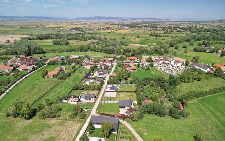 Teren intravilan